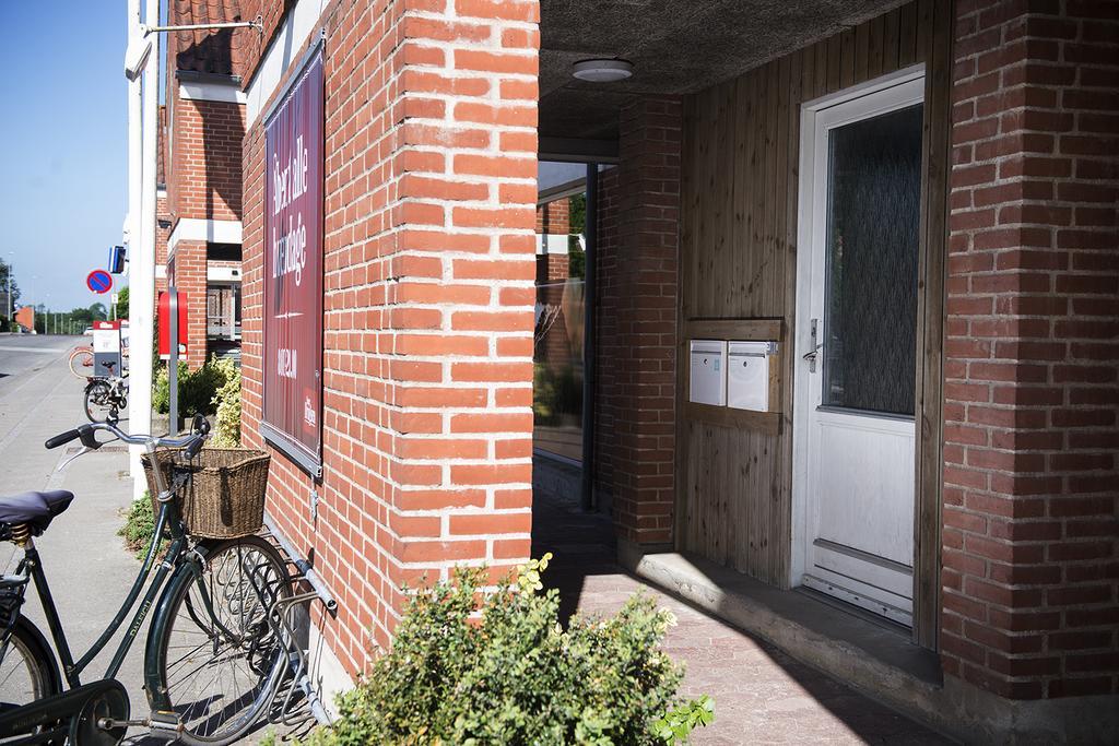 Molvangvej 2 Jelling Apartment Εξωτερικό φωτογραφία