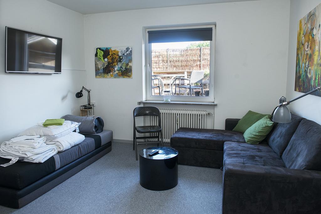 Molvangvej 2 Jelling Apartment Εξωτερικό φωτογραφία