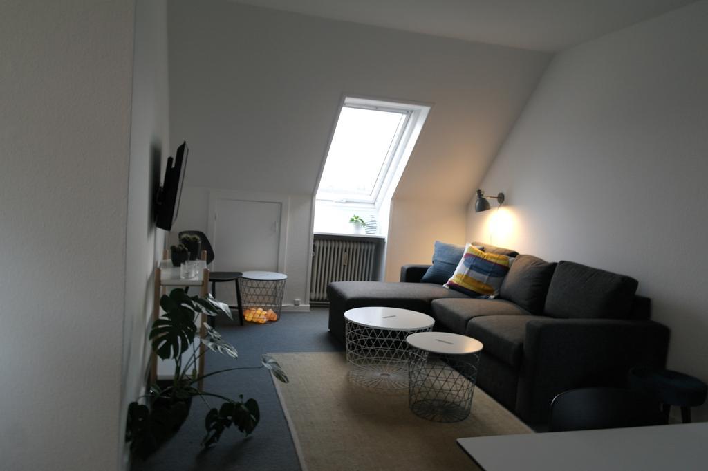 Molvangvej 2 Jelling Apartment Εξωτερικό φωτογραφία