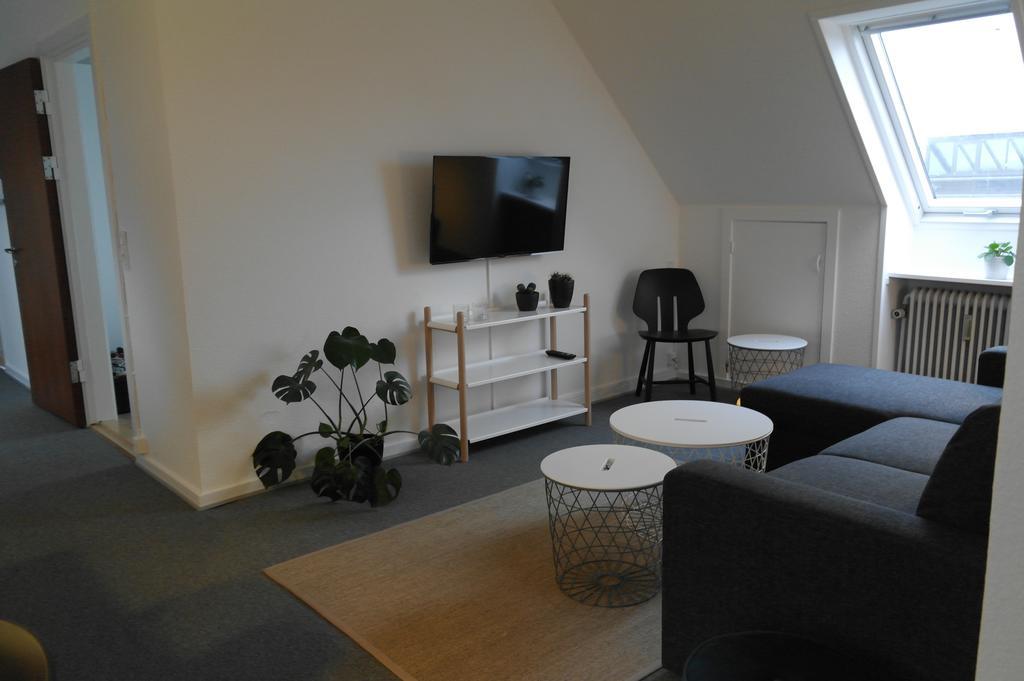 Molvangvej 2 Jelling Apartment Εξωτερικό φωτογραφία
