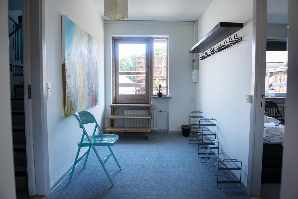 Molvangvej 2 Jelling Apartment Εξωτερικό φωτογραφία