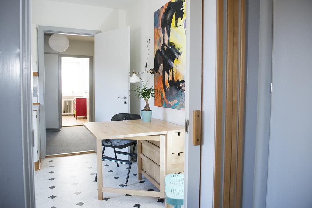 Molvangvej 2 Jelling Apartment Εξωτερικό φωτογραφία